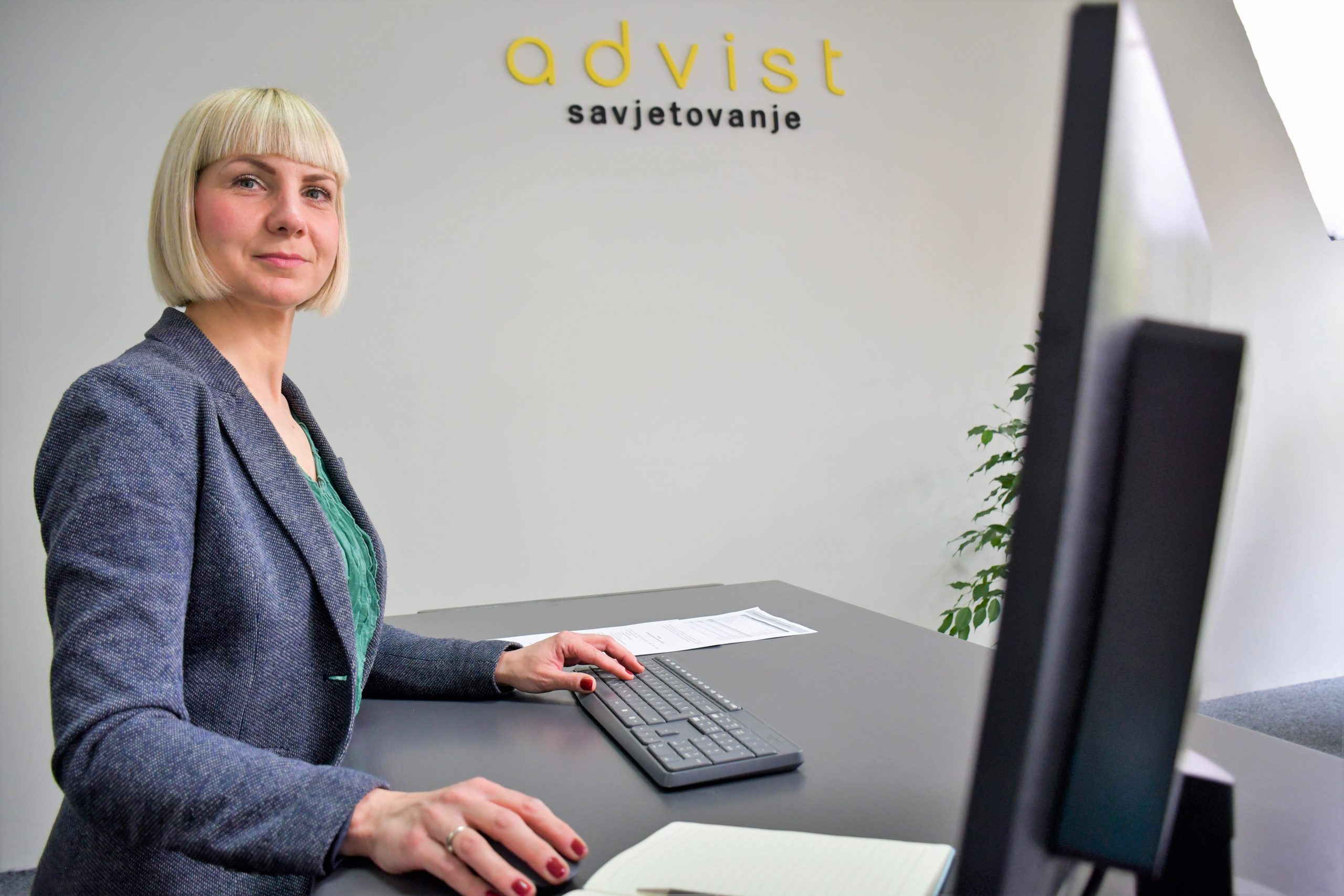 Advist Savjetovanje