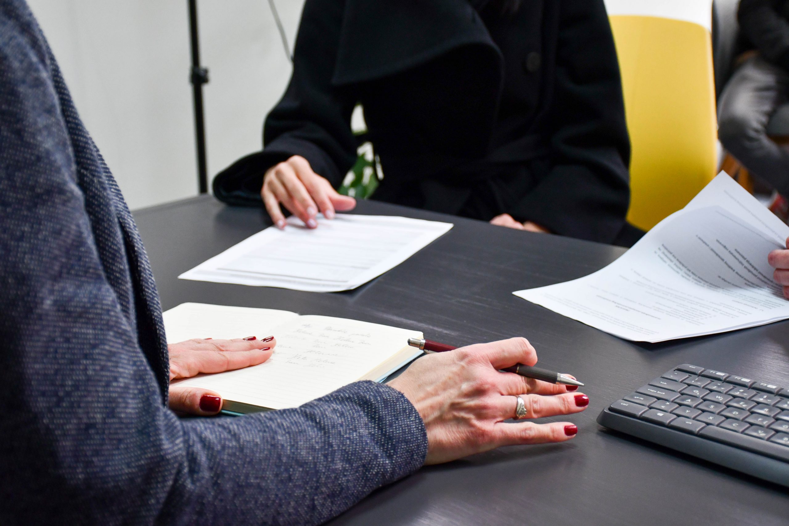 Advist - Refinanciranje